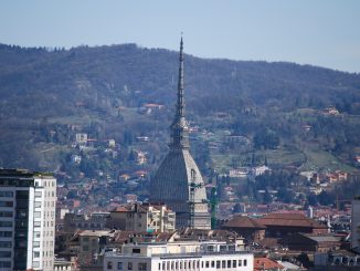 Imposta di soggiorno, turismo