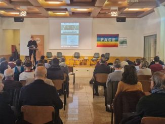 La presentazione del Dossier Statistico dell'Immigrazione 2025, presso la Casa Valdese